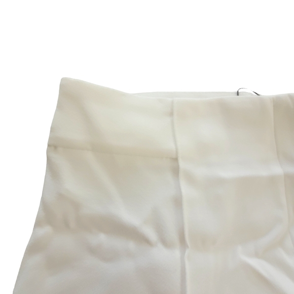 Zara white pants Size XS - Picture 4 of 6